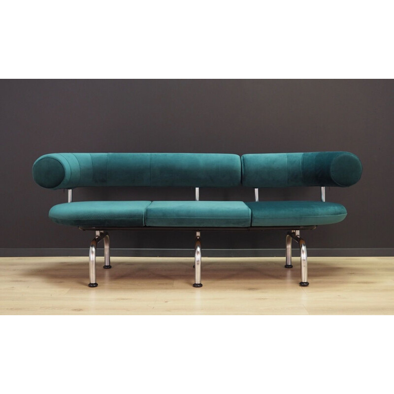 Vintage sofa Pipeline by Foersom & Lorenzen, 1980