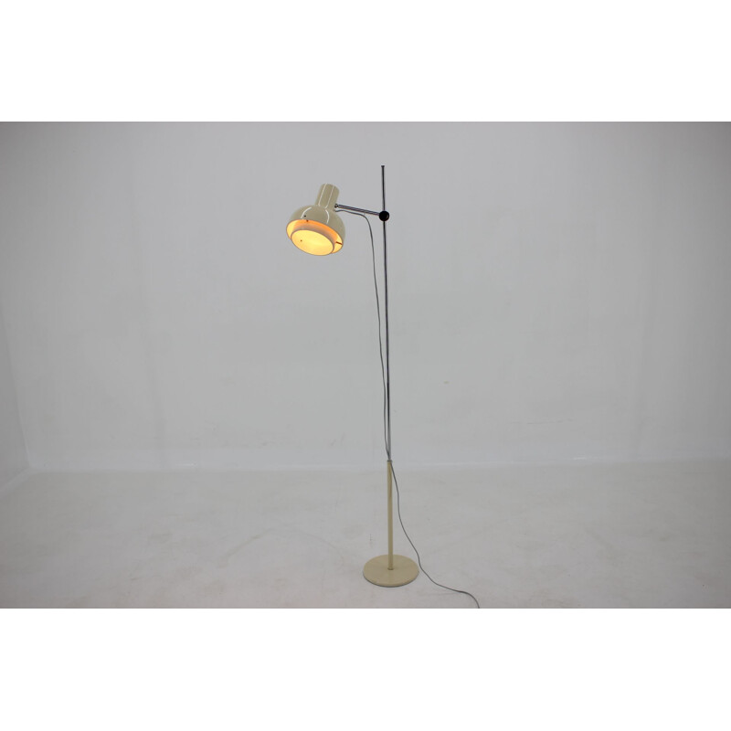 Lampadaire vintage, Napako 1970