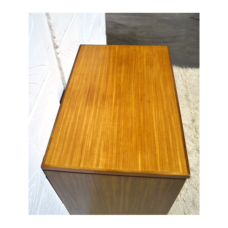 Dresser teak vintage - 1960s