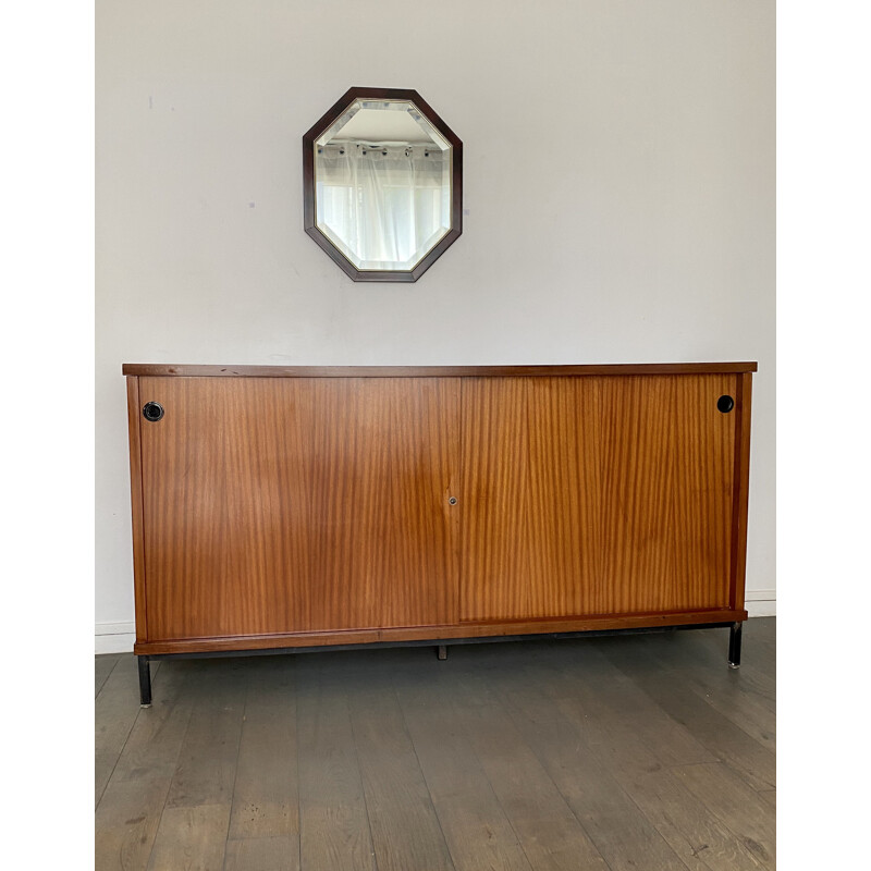 Enfilade Scandinave vintage