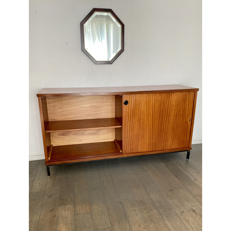 Vintage Scandinavian sideboard