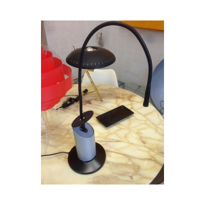 Vintage ZED Cimini Lamp for Lumina