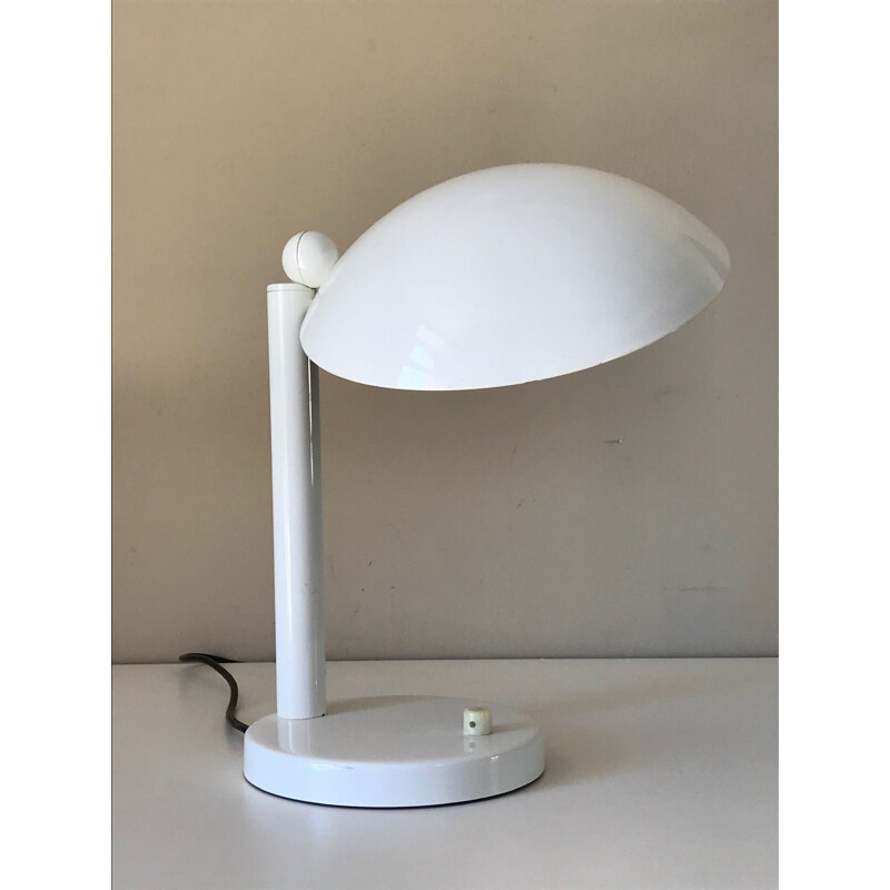 Lampe vintage estiluz Leonardo marelli 1970