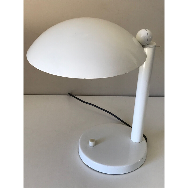 Lampe vintage estiluz Leonardo marelli 1970