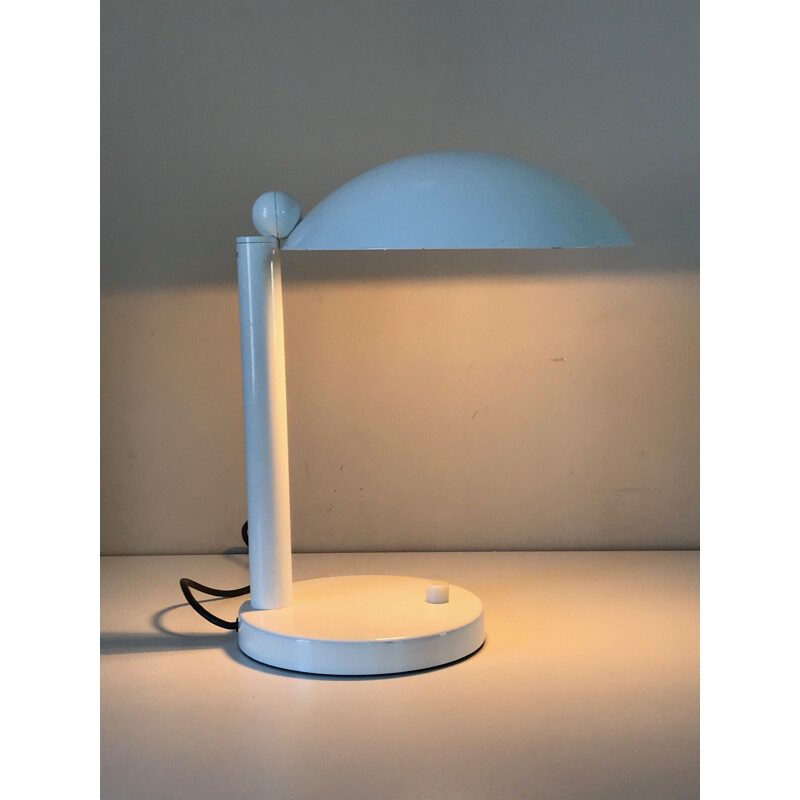 Vintage lamp estiluz Leonardo marelli 1970s