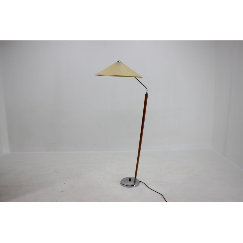 Midcentury Floor Lamp 1960s