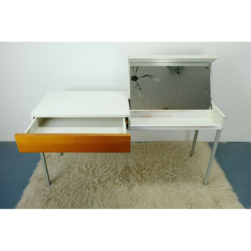 Vintage dressing table by interlübke around 1970s