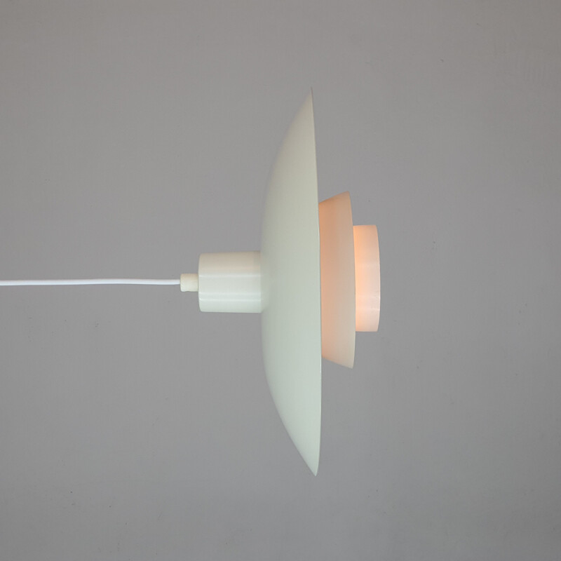 Vintage Danish pendant lamp Poul Henningsen for Louis Poulsen 1960