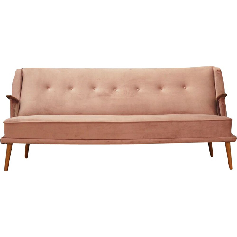 Vintage Danish sofa 1960