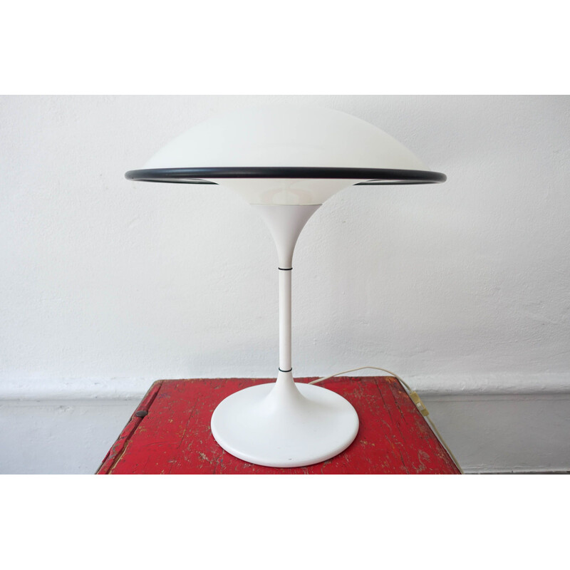 Vintage Cosmo Table Lamp Fog&Morup 1984s