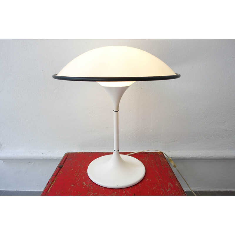 Lampe de table vintage Cosmo Fog&Morup 1984