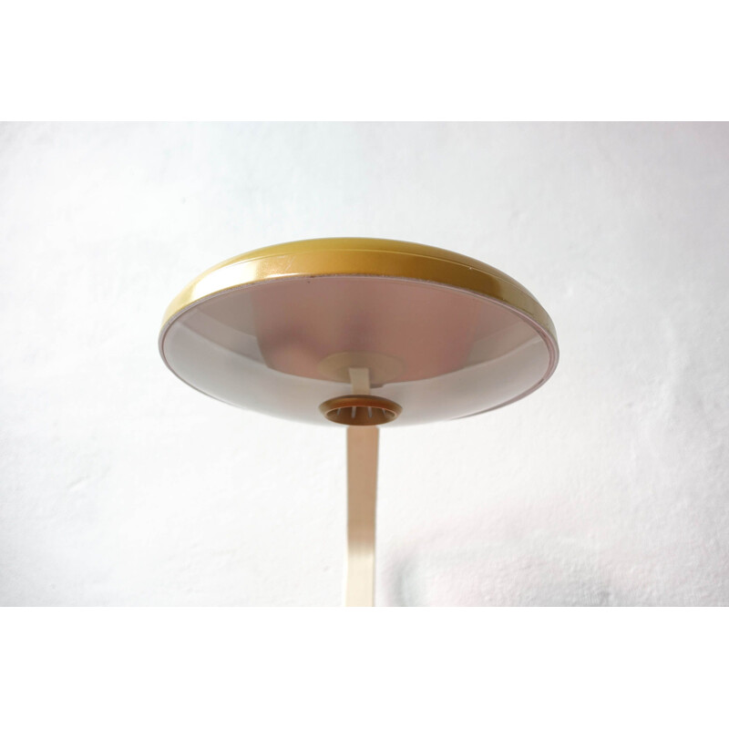 Vintage Lupela Table Lamp 1960s