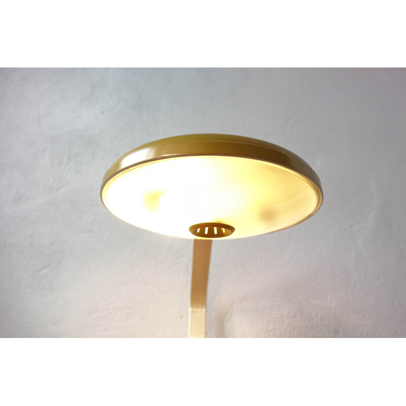 Vintage Lupela Table Lamp 1960s