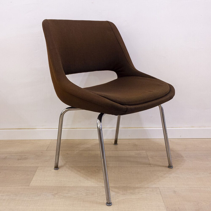 MidCentury Mini Kilta Chair by Olli Mannermaa 1960s