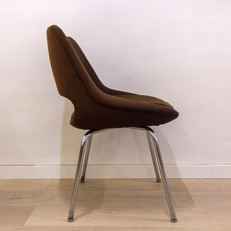 MidCentury Mini Kilta Chair by Olli Mannermaa 1960s