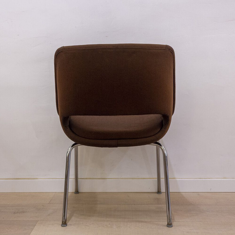 MidCentury Mini Kilta Chair by Olli Mannermaa 1960s
