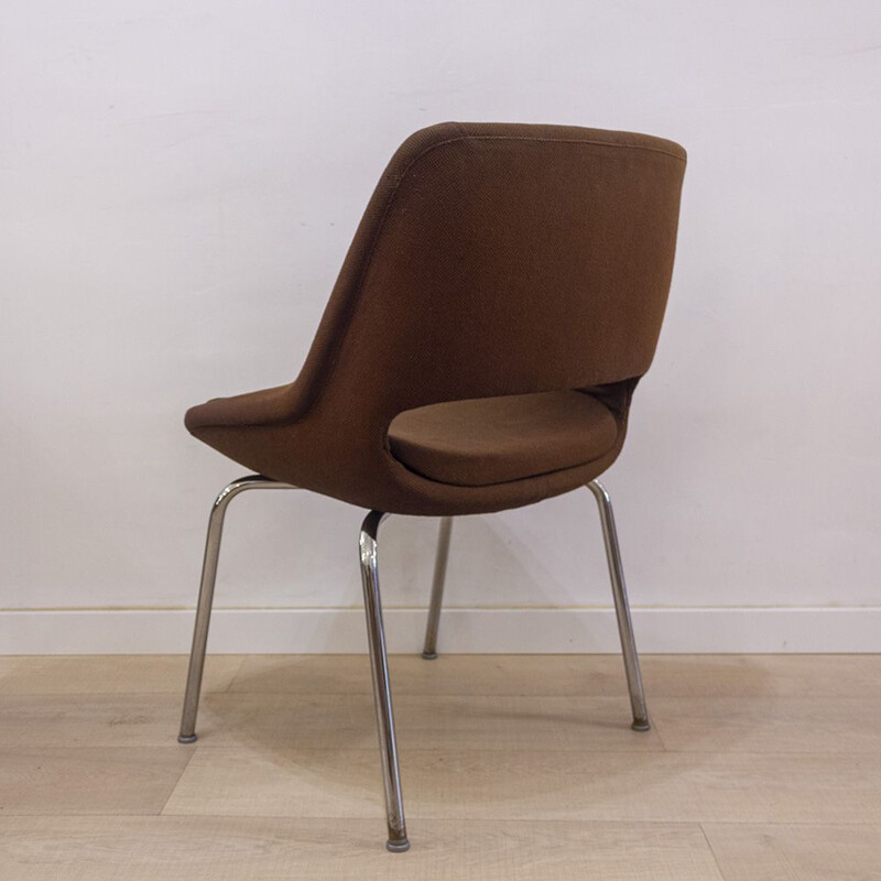 MidCentury Mini Kilta Chair by Olli Mannermaa 1960s