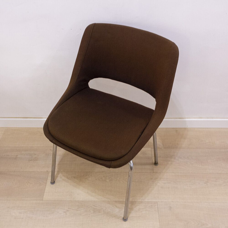 MidCentury Mini Kilta Chair by Olli Mannermaa 1960s