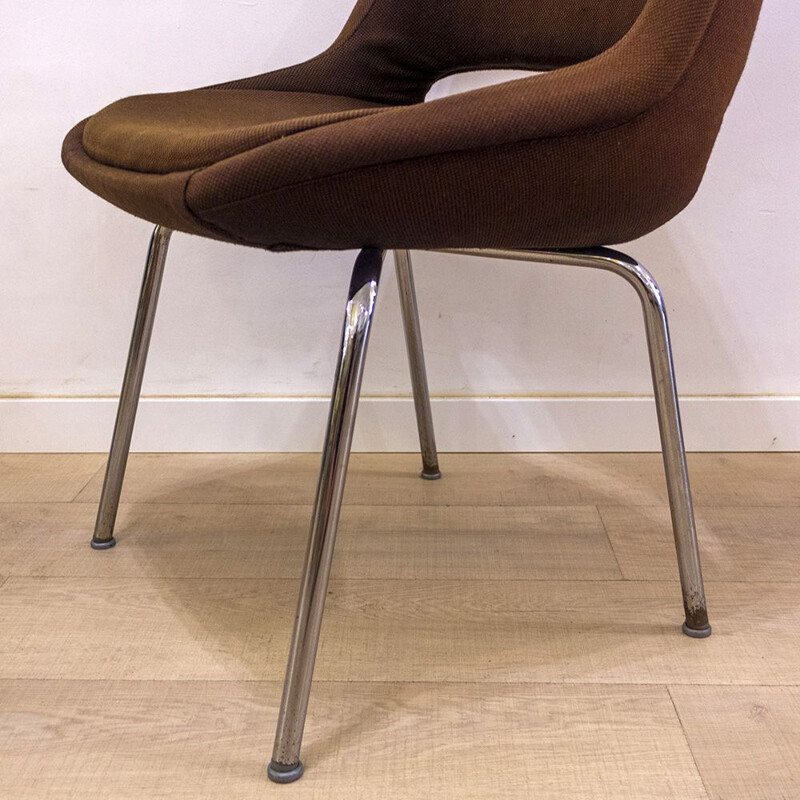 MidCentury Mini Kilta Chair by Olli Mannermaa 1960s