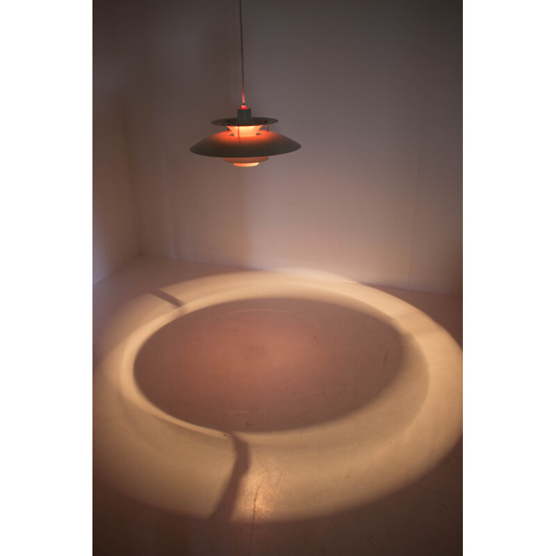 Vintage lamp by Poul Henningsen Denmark