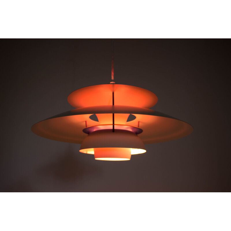 Vintage lamp by Poul Henningsen Denmark