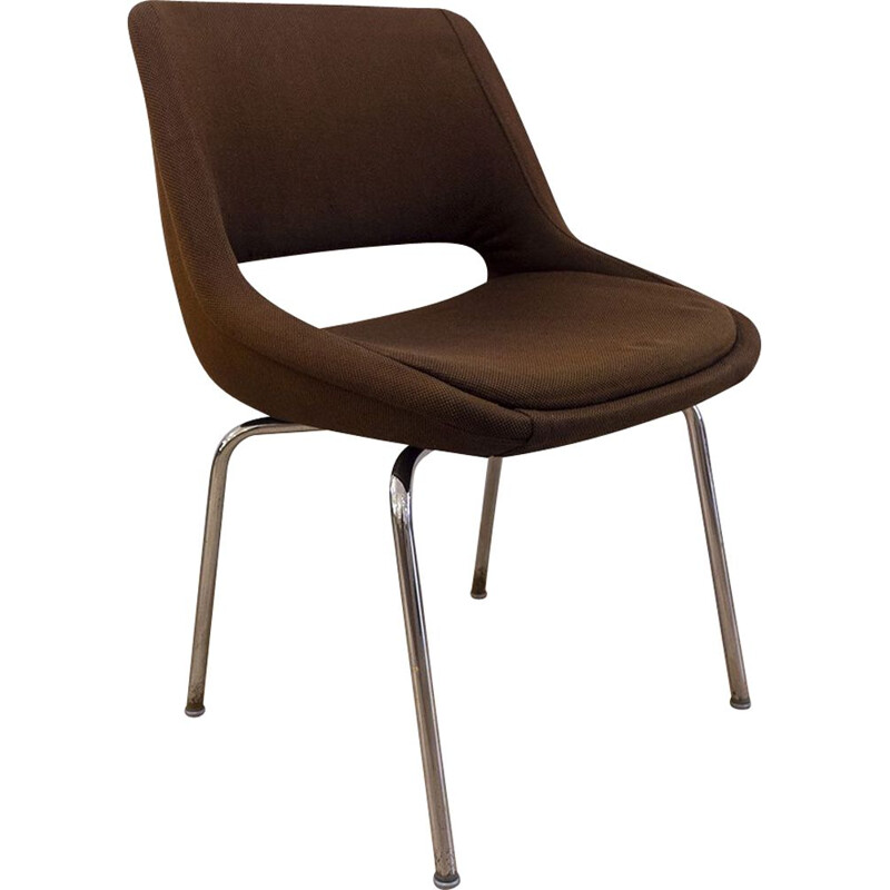 MidCentury Mini Kilta Chair by Olli Mannermaa 1960s