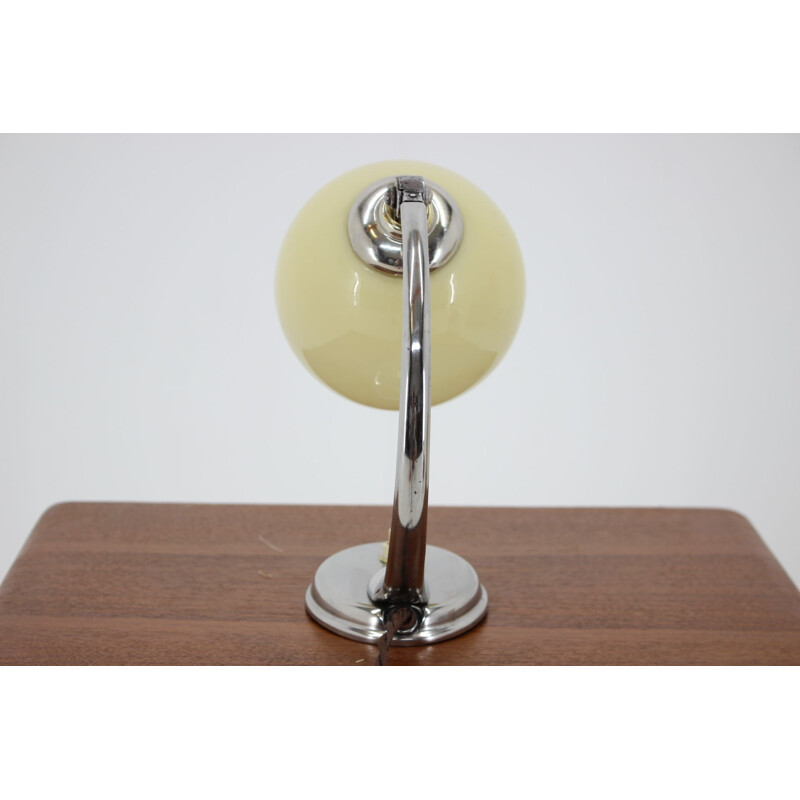 Vintage Art Deco Table Lamp 1930