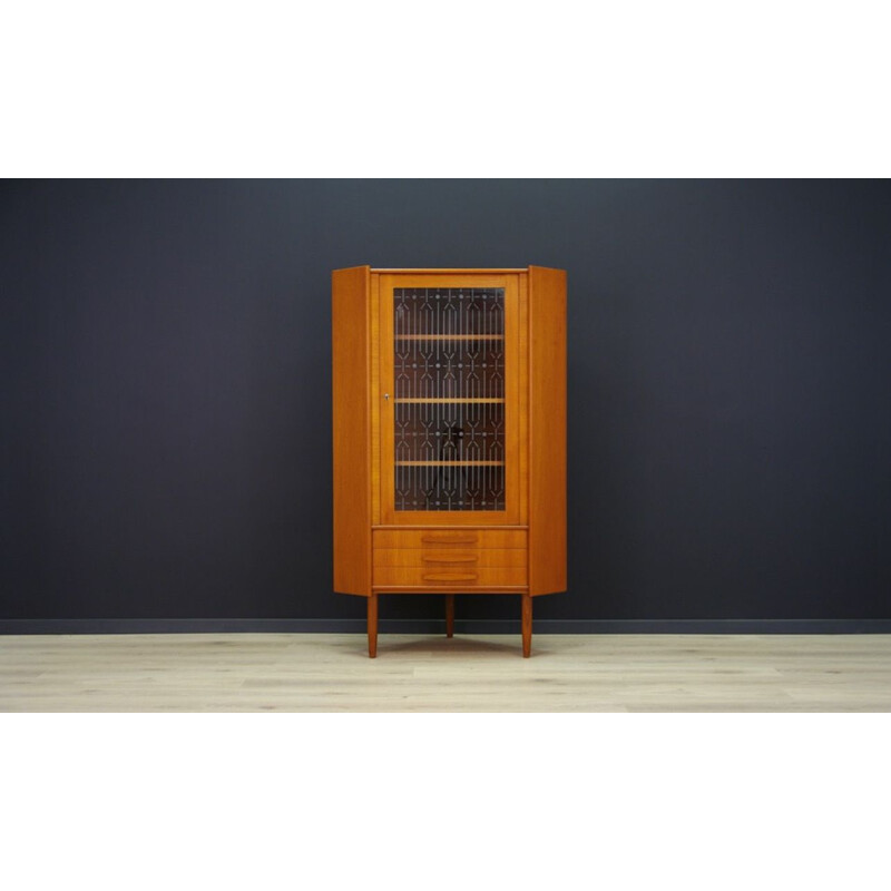 Cabinet vintage danois 1960