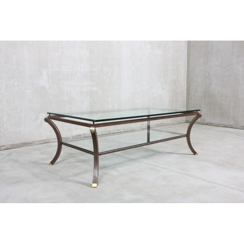 Vintage coffee Table from Pierre Vandel 1970s