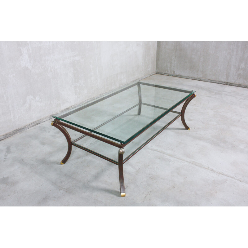 Vintage coffee Table from Pierre Vandel 1970s