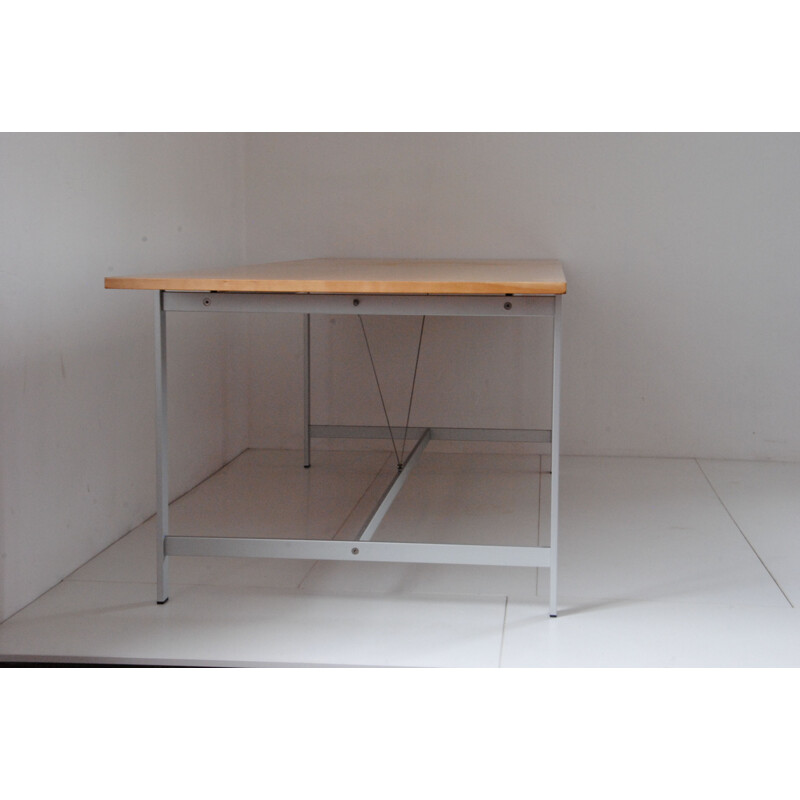 Vintage Desk by Norman Foster for Thonet 1990s