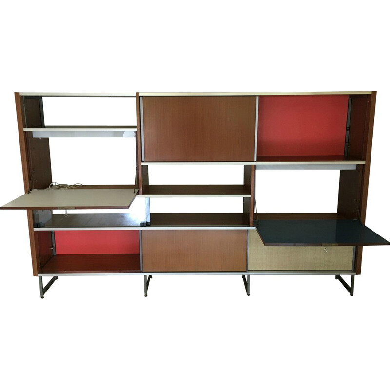 Efa cabinet furniture , Georges FRYDMAN - 1955