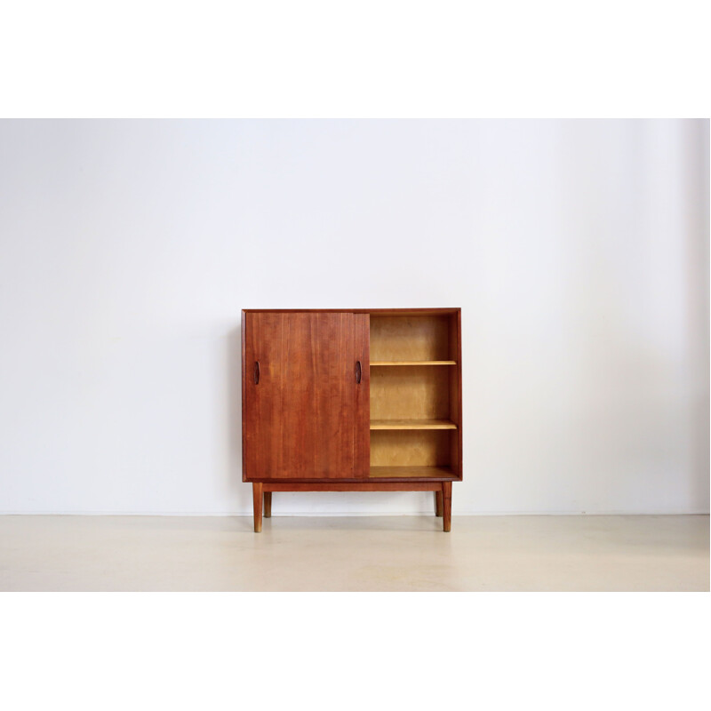 Vintage chest of drawers by Nils Jonsson