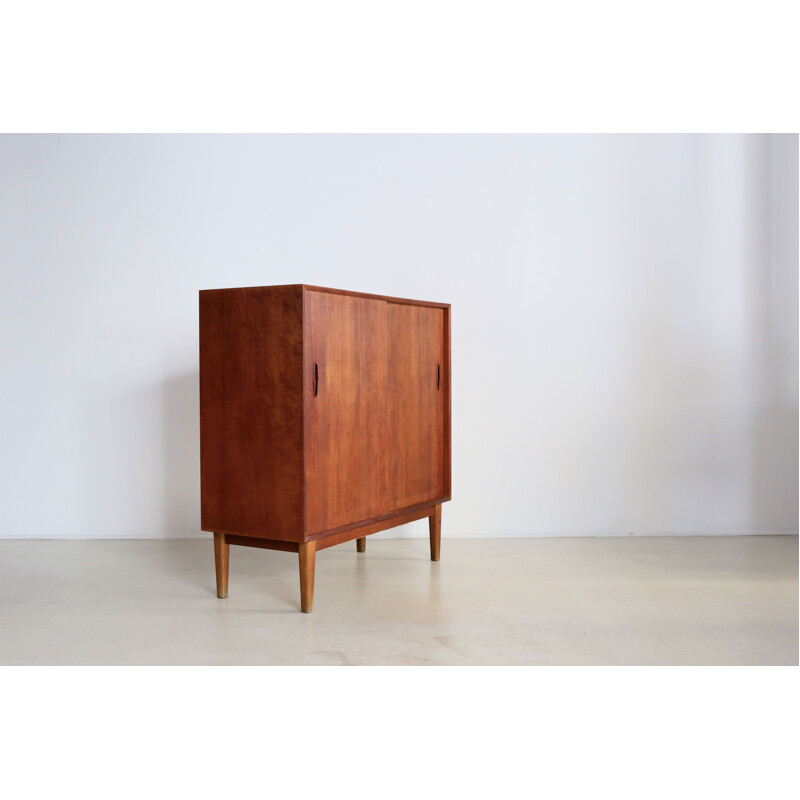 Vintage chest of drawers by Nils Jonsson