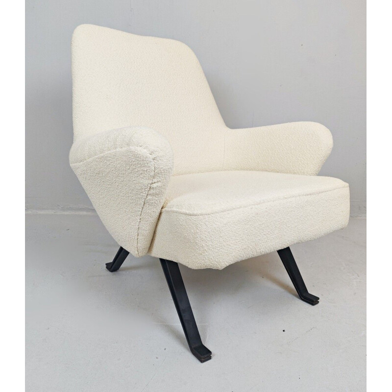 Vintage fauteuil van Formanova Italiaans
