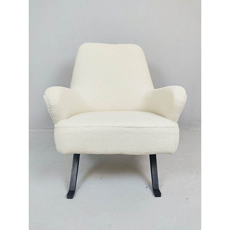 Vintage armchair by Formanova Italian