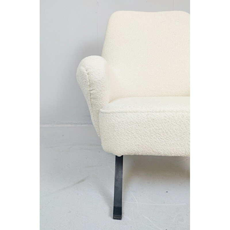 Vintage armchair by Formanova Italian