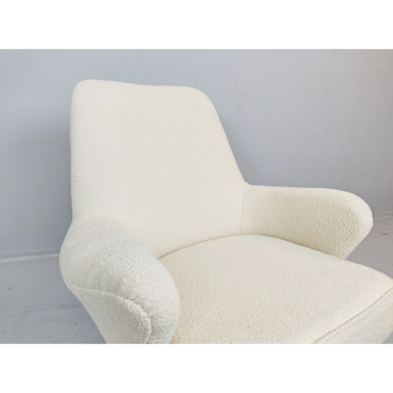 Vintage fauteuil van Formanova Italiaans