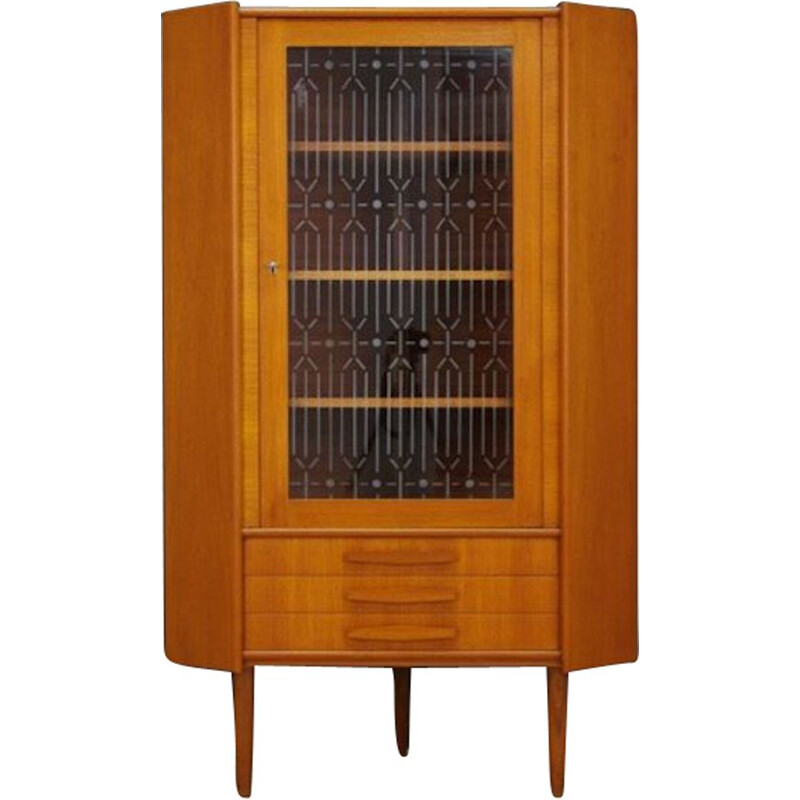 Vintage Cabinet Danish 1960s