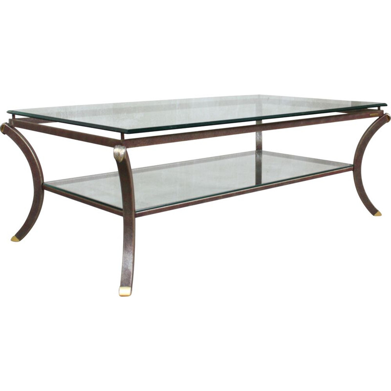 Vintage coffee Table from Pierre Vandel 1970s