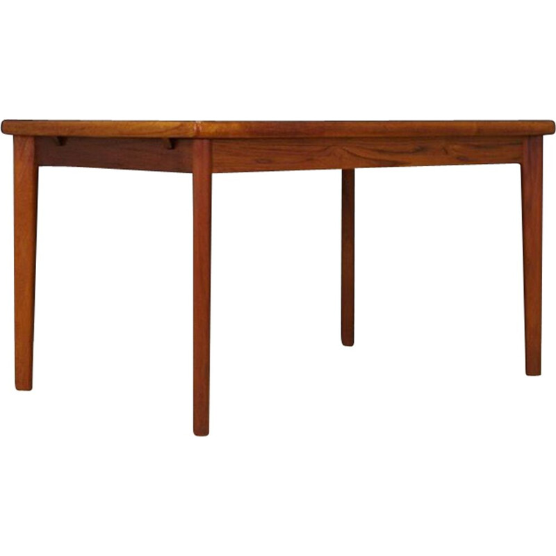 Vintage Danish Teak Grete Jalk table 1960