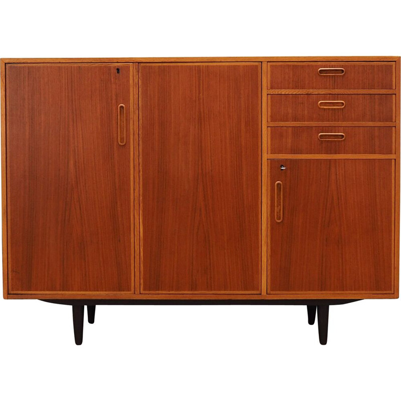 Vintage Danish buffet 1960