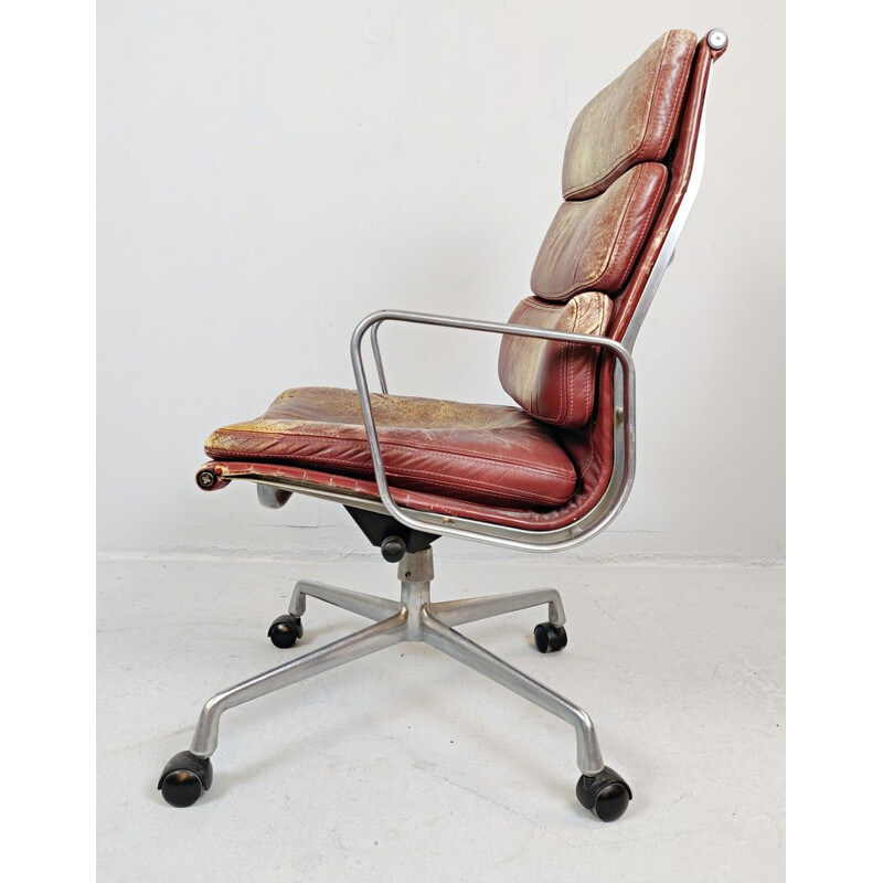 Vintage Executive Office Chair by Charles Eames for Herman Miller