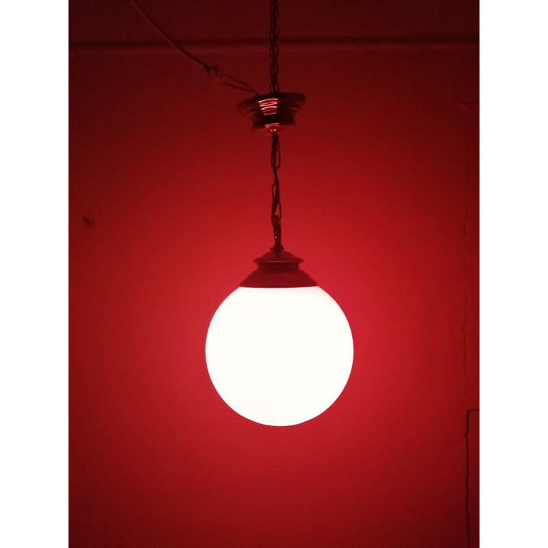 Vintage hanglamp