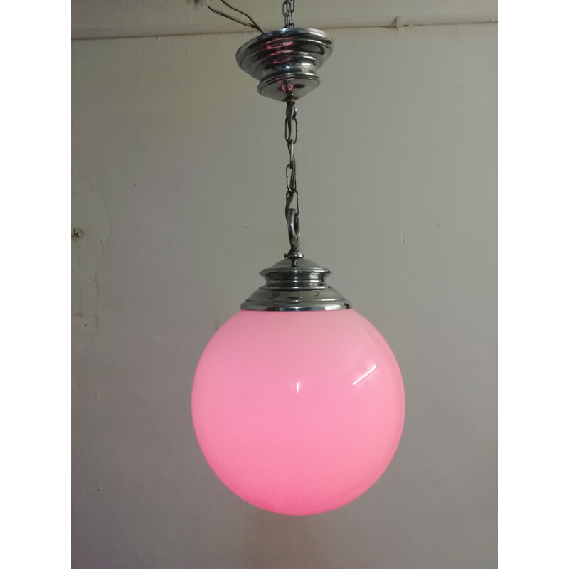 Vintage Ceiling lamp 