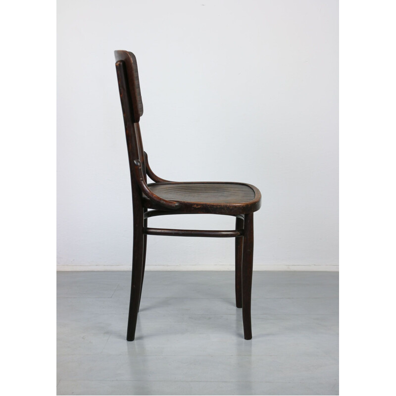 Cadeira Vintage de Michael Thonet para Thonet 1930