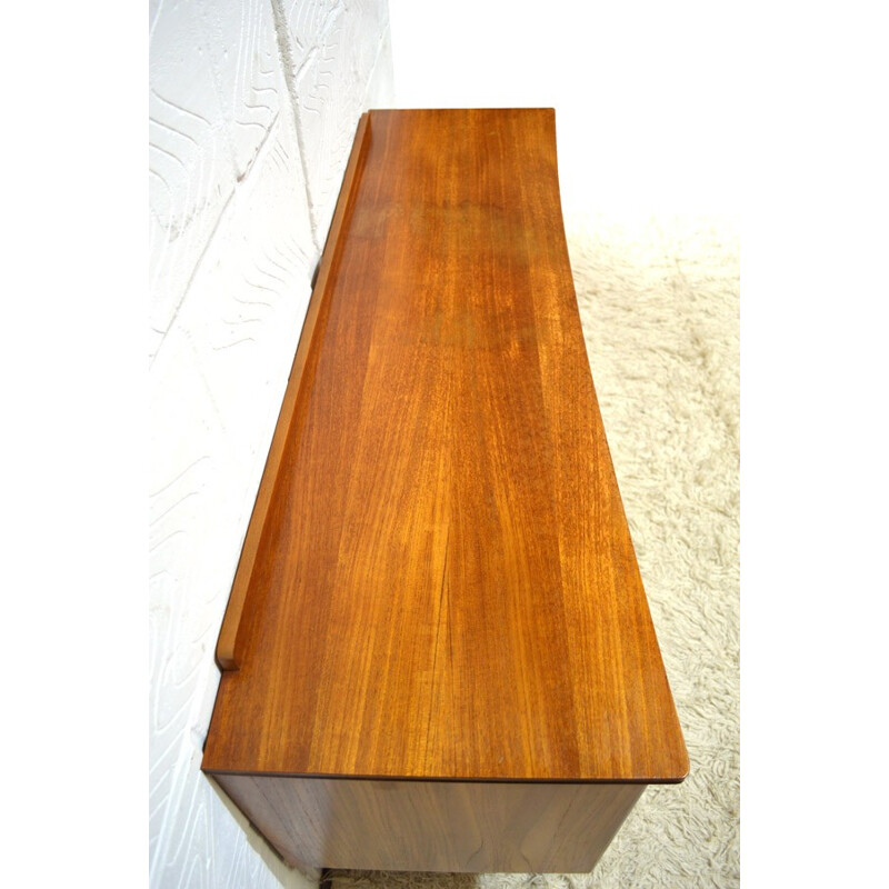 Dresser teak vintage - 1960s