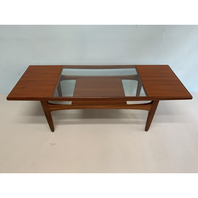 Vintage coffetable by V.Wilking England