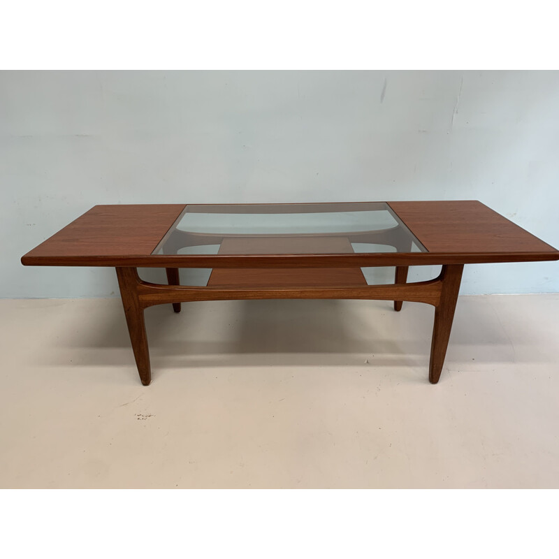 Vintage coffetable by V.Wilking England