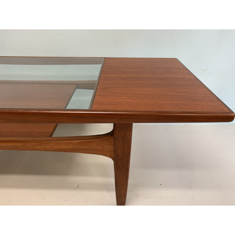 Vintage coffetable by V.Wilking England